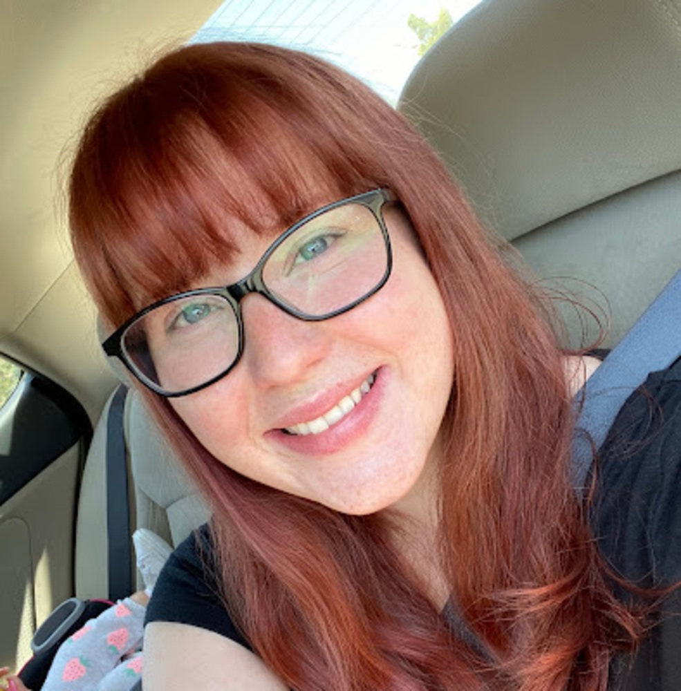 Meet your Posher, Makenzi